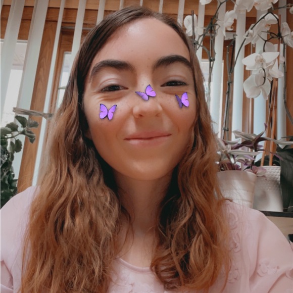 Meet your Posher, Austyne - Picture 1 of 1